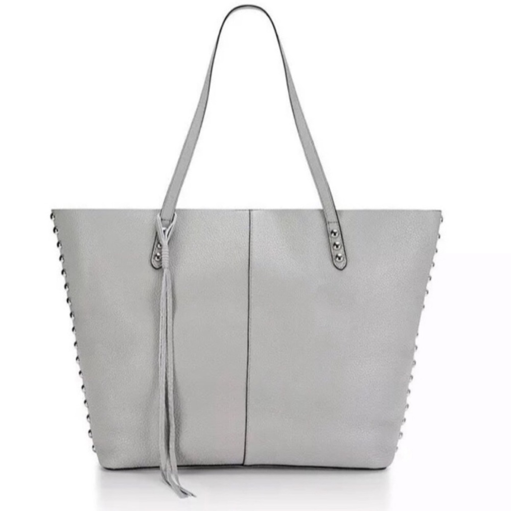 NEW Rebecca Minkoff Studded Tote